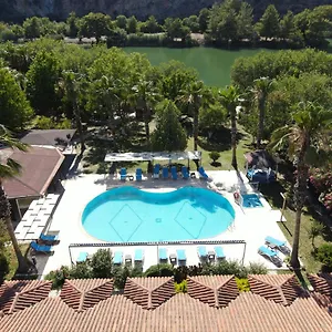  Hotel Dalyan Yunus Turkey
