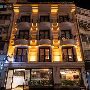  فندق Endican Sultanahmet