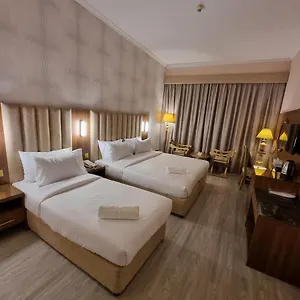 Bliss Square 3*, دبي الإمارات العربية المتحدة