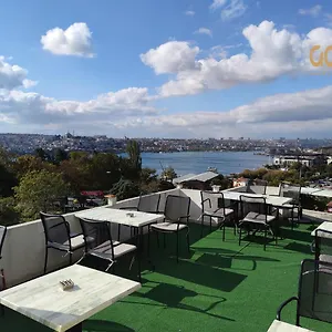 3* فندق Galata &