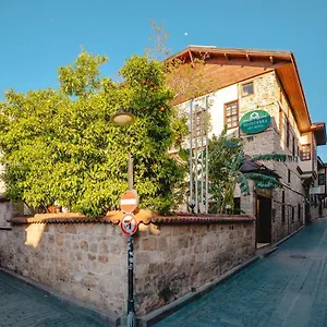 **** Hotel Mediterra Art Turkey