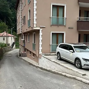 Uzungol Meryemli Suit , ترابزون تركيا