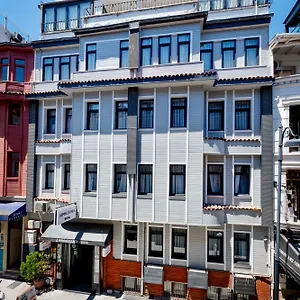 Armagrandi Spina Hotel-special Category Otel