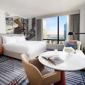 Millennium Downtown 4*, نيو يورك الولايات المتحدة الأمريكية