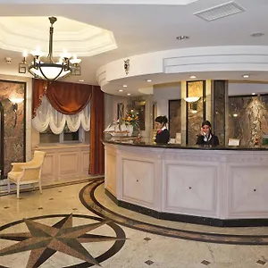 **** Otel Buyuk Sumela Türkiye