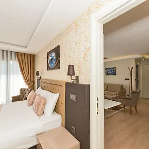 Gen Apart Otel