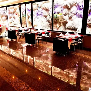 **** Otel Business Park Türkiye