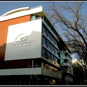 **** Otel Alba Türkiye